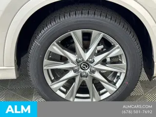 Mazda CX-5 2025 AWD 2.5 S Premium Plus 4dr SUV