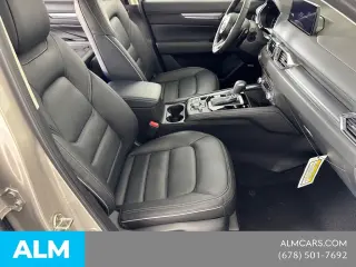 Mazda CX-5 2025 AWD 2.5 S Premium Plus 4dr SUV