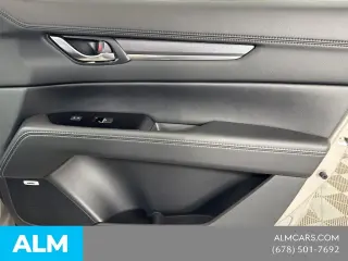 Mazda CX-5 2025 AWD 2.5 S Premium Plus 4dr SUV