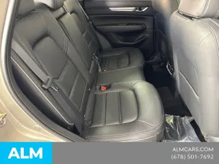 Mazda CX-5 2025 AWD 2.5 S Premium Plus 4dr SUV