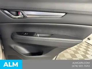 Mazda CX-5 2025 AWD 2.5 S Premium Plus 4dr SUV