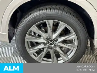 Mazda CX-5 2025 AWD 2.5 S Premium Plus 4dr SUV