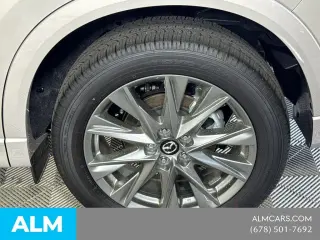 Mazda CX-5 2025 AWD 2.5 S Premium Plus 4dr SUV
