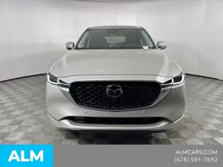 Mazda CX-5 2025 AWD 2.5 S Premium Plus 4dr SUV