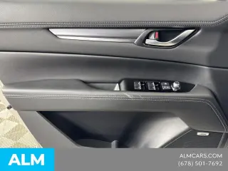 Mazda CX-5 2025 AWD 2.5 S Premium Plus 4dr SUV