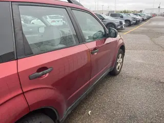Subaru Forester 2011 AWD 2.5X 4dr Wagon 4A