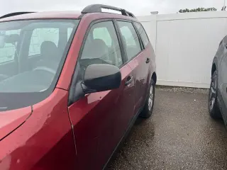 Subaru Forester 2011 AWD 2.5X 4dr Wagon 4A