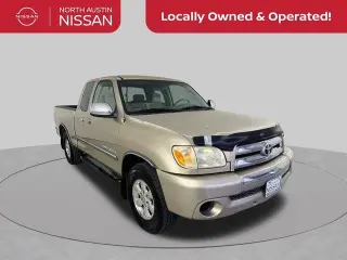 Toyota Tundra 2006 SR5 4dr Access Cab SB (4.7L V8)