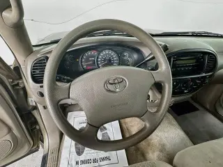 Toyota Tundra 2006 SR5 4dr Access Cab SB (4.7L V8)