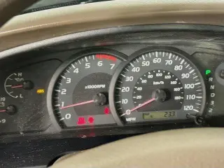 Toyota Tundra 2006 SR5 4dr Access Cab SB (4.7L V8)