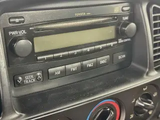 Toyota Tundra 2006 SR5 4dr Access Cab SB (4.7L V8)