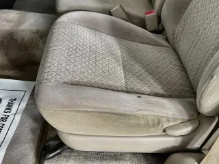 Toyota Tundra 2006 SR5 4dr Access Cab SB (4.7L V8)