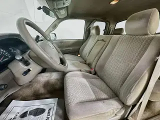 Toyota Tundra 2006 SR5 4dr Access Cab SB (4.7L V8)