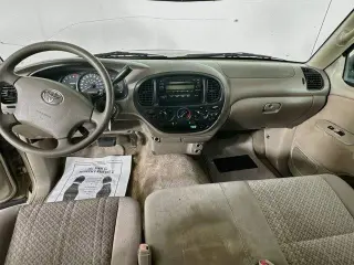 Toyota Tundra 2006 SR5 4dr Access Cab SB (4.7L V8)