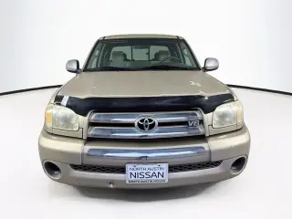 Toyota Tundra 2006 SR5 4dr Access Cab SB (4.7L V8)