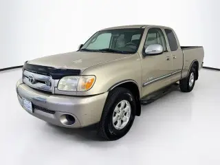 Toyota Tundra 2006 SR5 4dr Access Cab SB (4.7L V8)