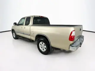 Toyota Tundra 2006 SR5 4dr Access Cab SB (4.7L V8)