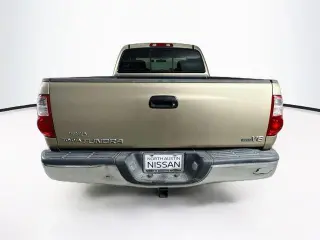 Toyota Tundra 2006 SR5 4dr Access Cab SB (4.7L V8)