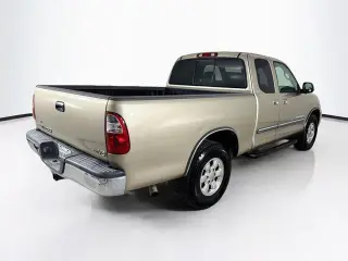 Toyota Tundra 2006 SR5 4dr Access Cab SB (4.7L V8)