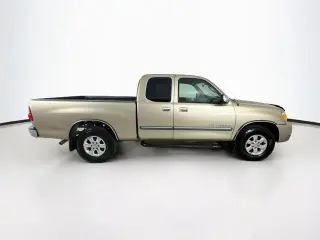 Toyota Tundra 2006 SR5 4dr Access Cab SB (4.7L V8)