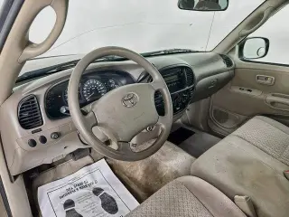 Toyota Tundra 2006 SR5 4dr Access Cab SB (4.7L V8)