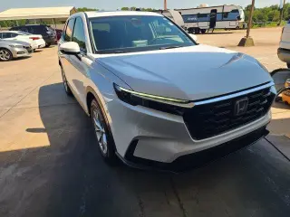 Honda CR-V 2025 EX 4dr SUV