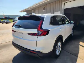 Honda CR-V 2025 EX 4dr SUV