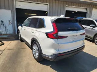 Honda CR-V 2025 EX 4dr SUV