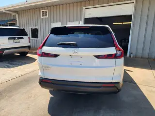 Honda CR-V 2025 EX 4dr SUV