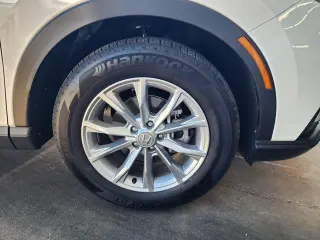 Honda CR-V 2025 EX 4dr SUV