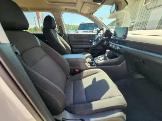 Honda CR-V 2025 EX 4dr SUV