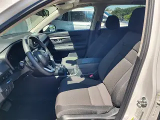 Honda CR-V 2025 EX 4dr SUV