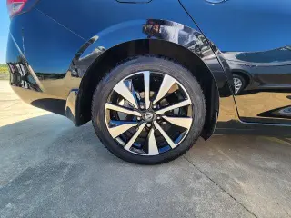Nissan Sentra 2023 SV 4dr Sedán