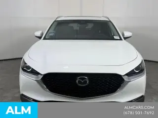 Mazda CX-30 2025 AWD 2.5 S Preferred 4dr SUV