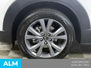Mazda CX-30 2025 AWD 2.5 S Preferred 4dr SUV