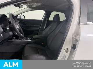 Mazda CX-30 2025 AWD 2.5 S Preferred 4dr SUV