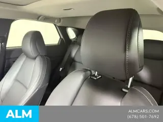 Mazda CX-30 2025 AWD 2.5 S Preferred 4dr SUV