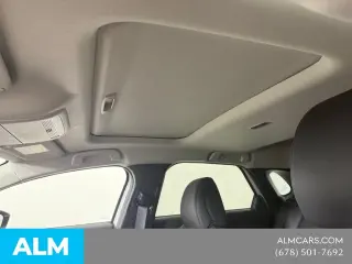 Mazda CX-30 2025 AWD 2.5 S Preferred 4dr SUV