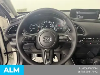 Mazda CX-30 2025 AWD 2.5 S Preferred 4dr SUV