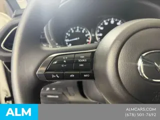 Mazda CX-30 2025 AWD 2.5 S Preferred 4dr SUV