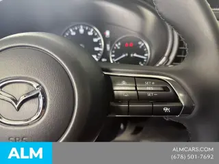 Mazda CX-30 2025 AWD 2.5 S Preferred 4dr SUV