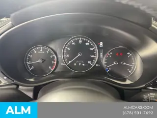Mazda CX-30 2025 AWD 2.5 S Preferred 4dr SUV