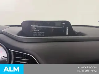 Mazda CX-30 2025 AWD 2.5 S Preferred 4dr SUV