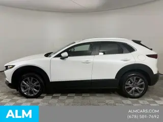 Mazda CX-30 2025 AWD 2.5 S Preferred 4dr SUV