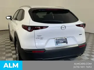 Mazda CX-30 2025 AWD 2.5 S Preferred 4dr SUV