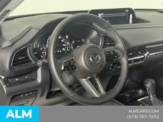 Mazda CX-30 2025 AWD 2.5 S Preferred 4dr SUV