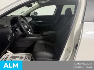Mazda CX-30 2025 AWD 2.5 S Preferred 4dr SUV