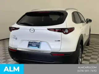 Mazda CX-30 2025 AWD 2.5 S Preferred 4dr SUV