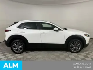 Mazda CX-30 2025 AWD 2.5 S Preferred 4dr SUV