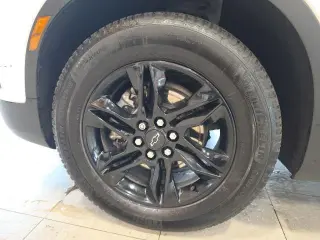 Chevrolet Blazer 2021 LT 4p SUV con 2LT